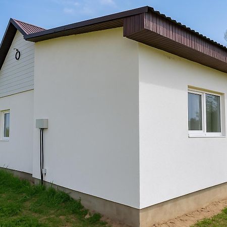 У Катерини Villa Dvozhets Exterior foto